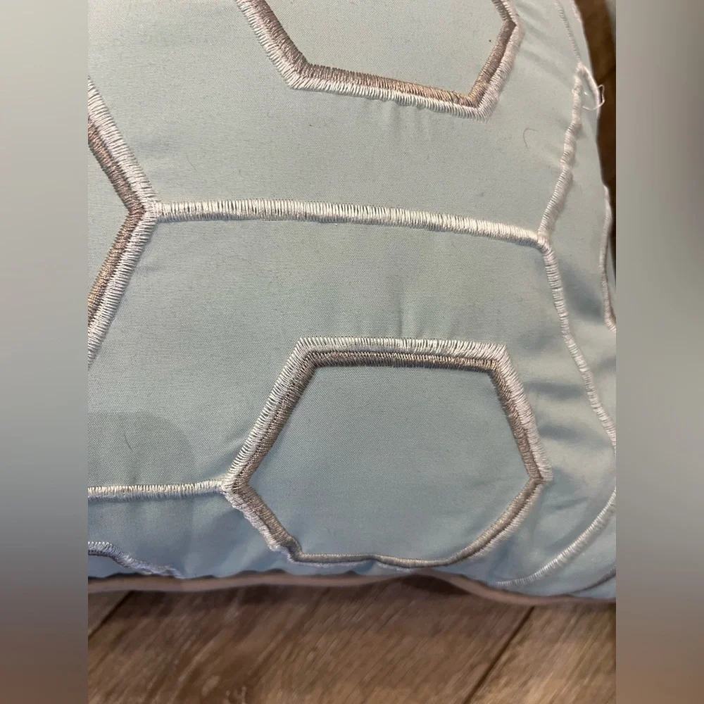 Set of 2 Throw Pillows